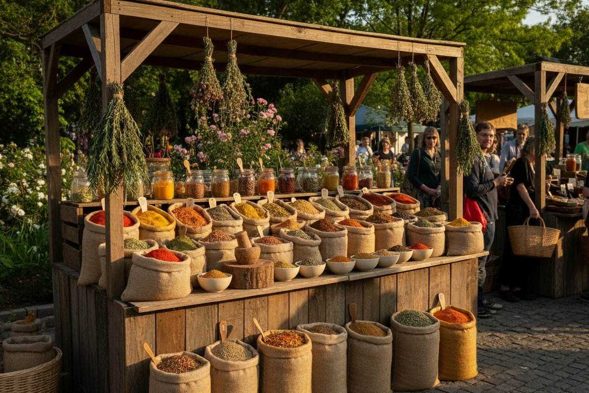 Marketplace