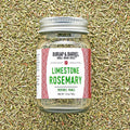 Limestone Rosemary - Single Origin Spice & Seasoning