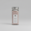 Authentic Kala Namak Black Salt – Himalayan Mineral Salt for Cooking (4 oz Glass Shaker)