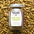 Cloud Forest Cardamom - Single Origin Spice & Seasoning