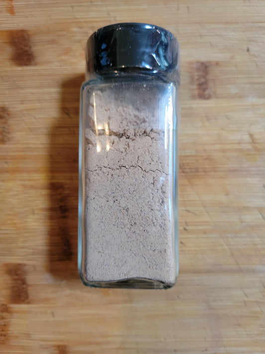Peanut Butter Popcorn Seasoning Salt, ideal for enhancing popcorn flavor.