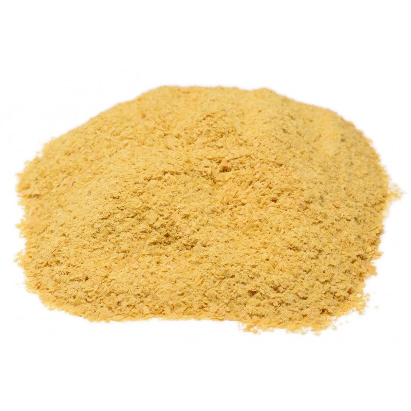 Nutritional Yeast Powder ( 3 Oz Sealed Poly Bag )